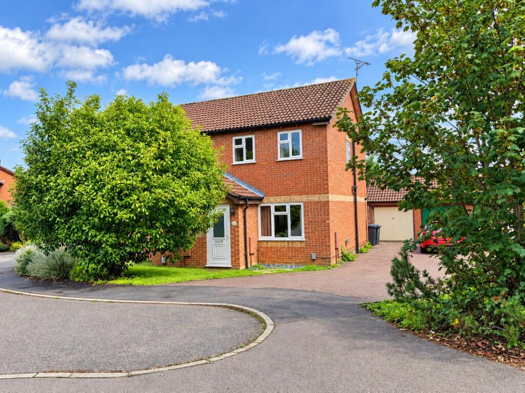 Main image of property: Compton Fields, Ely, Cambridgeshire