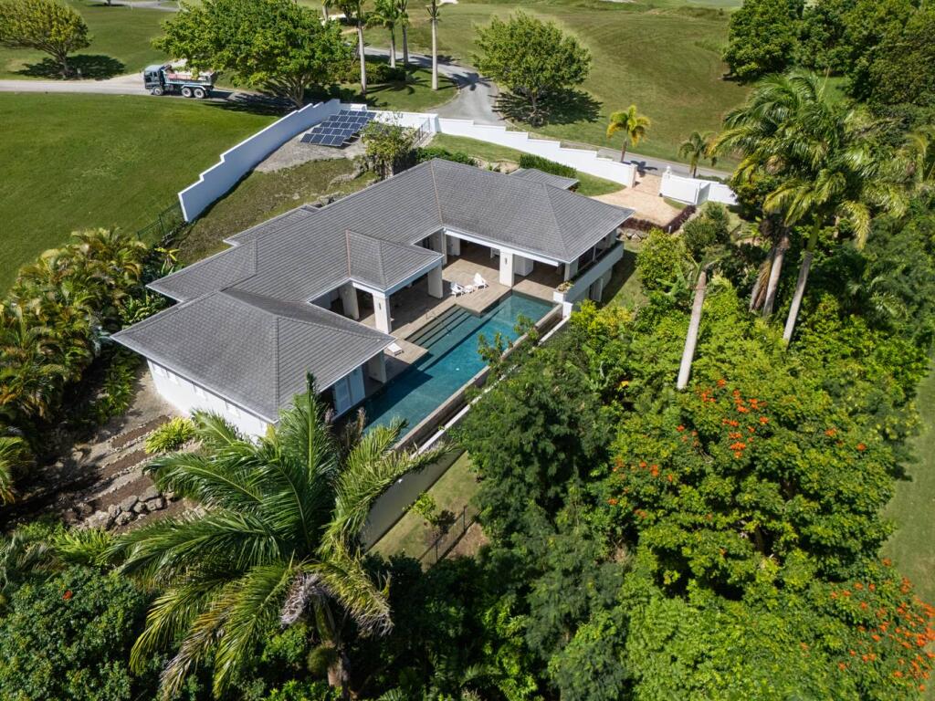 Main image of property: St James, Apes Hill