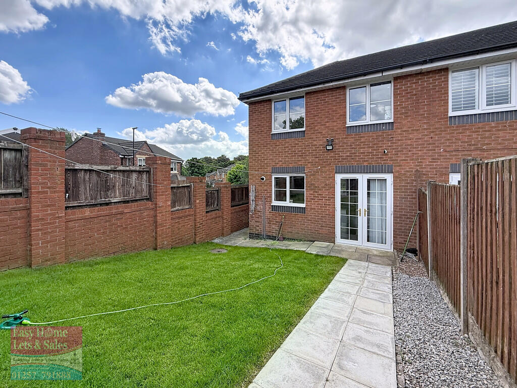 Main image of property: Grange Drive, Coppull
