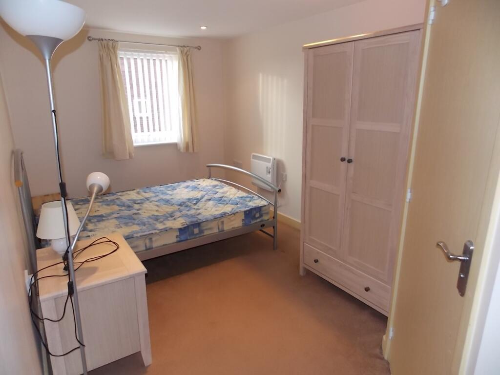 Apartment in Newcastle upon Tyne, South Gosforth - More