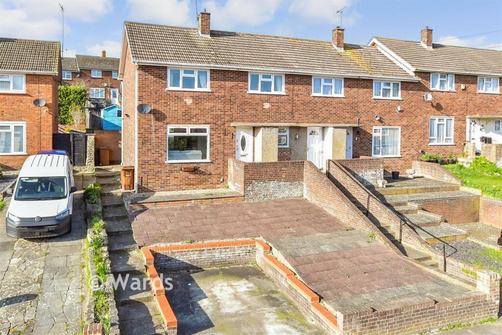 Main image of property: Albatross Avenue, Strood, Rochester, Kent