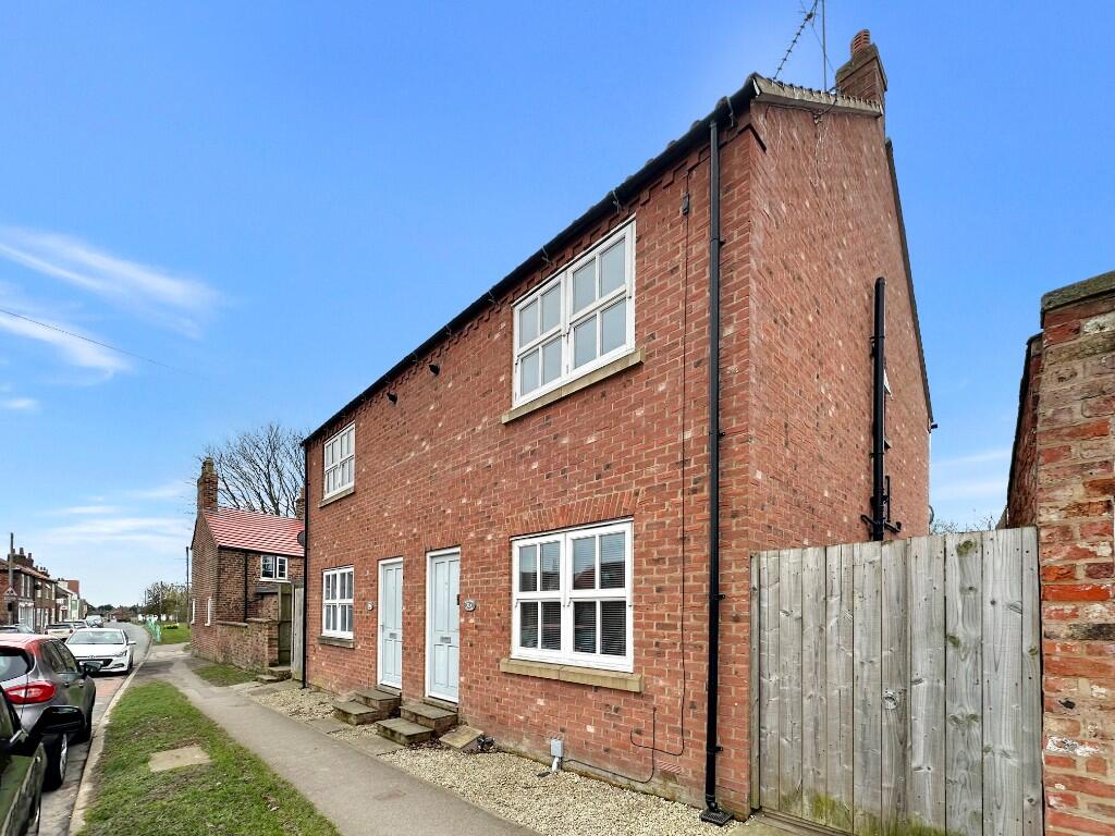 Main image of property: Main Street, Hutton Cranswick