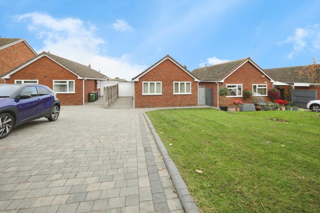 Church Walk, Atherstone, Warwickshire, CV9 - View 5