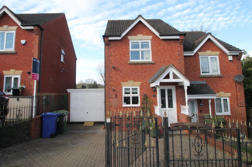 Additional image 19 of Barnswood Close, Halesowen