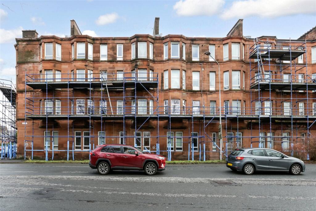 Main image of property: Mannering Court, Shawlands, Glasgow, G41