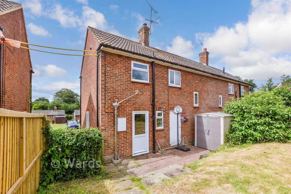 House in Tonbridge - View 3