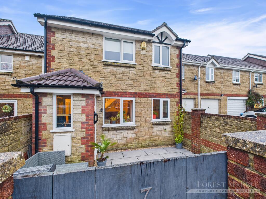 Brookfields, Castle Cary