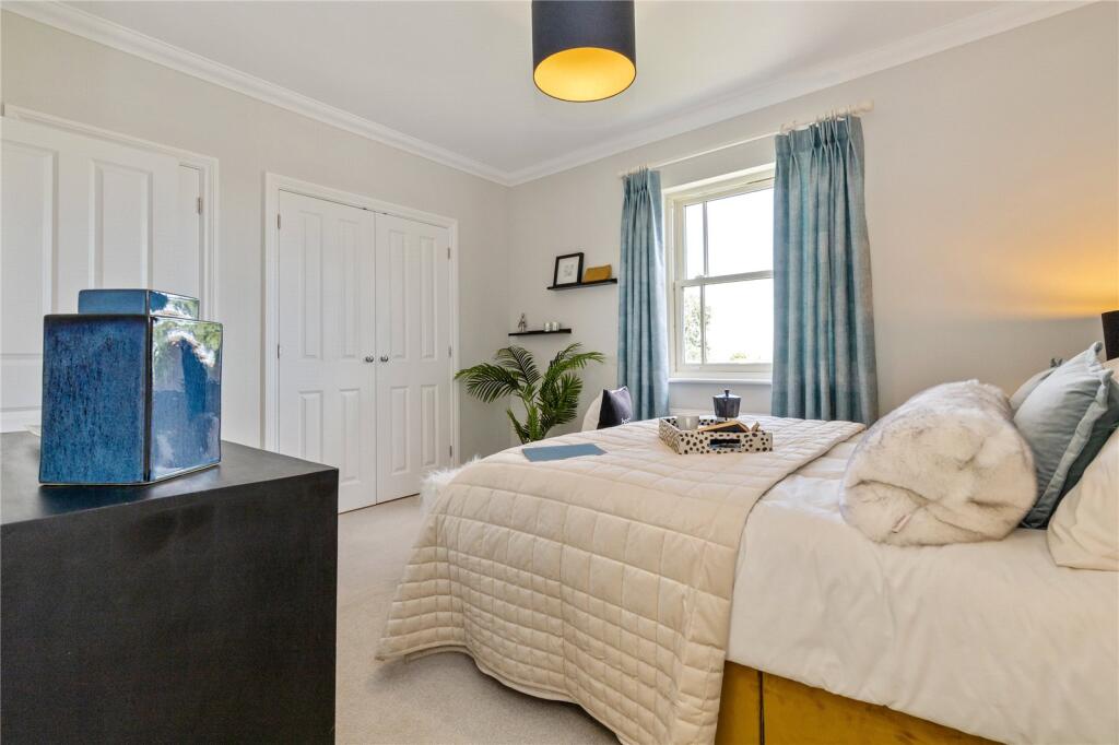 House in East Suffolk, Halesworth - More