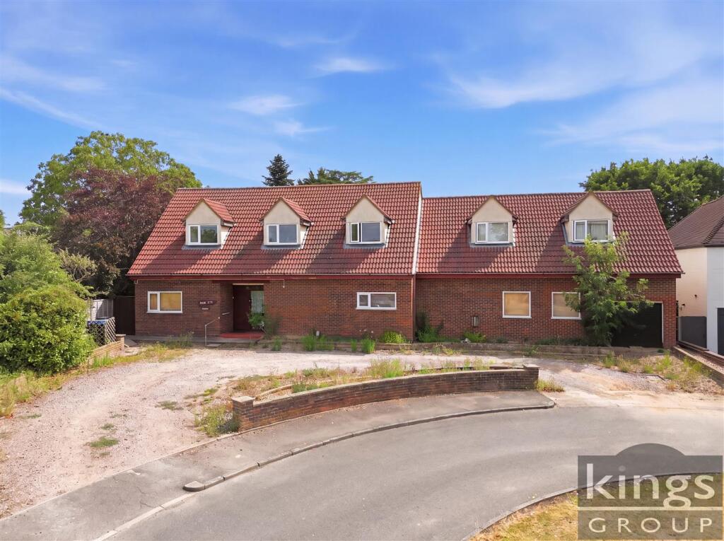 Main image of property: Tye Green Village, Harlow