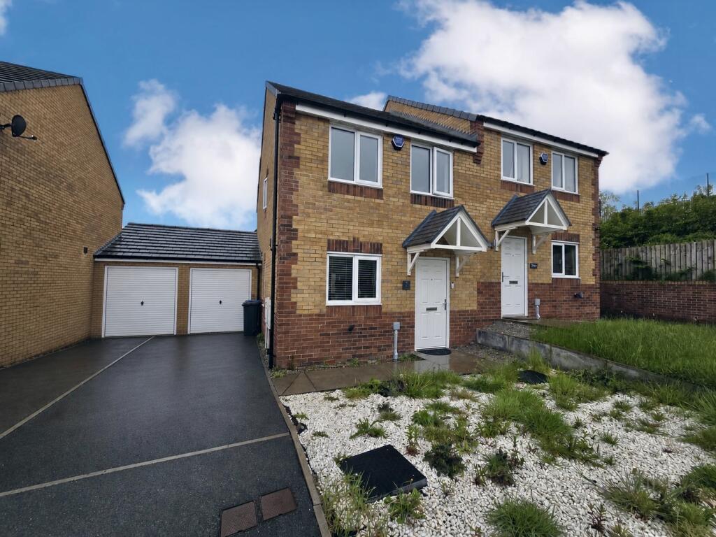 Main image of property: Rawson Close, Sheffield