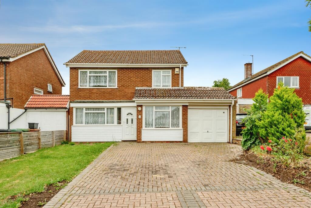 Main image of property: Montfort Rise, Redhill
