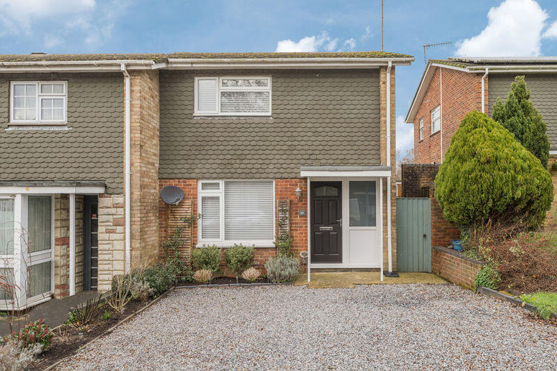 Main image of property: Old Farm Road, Poole