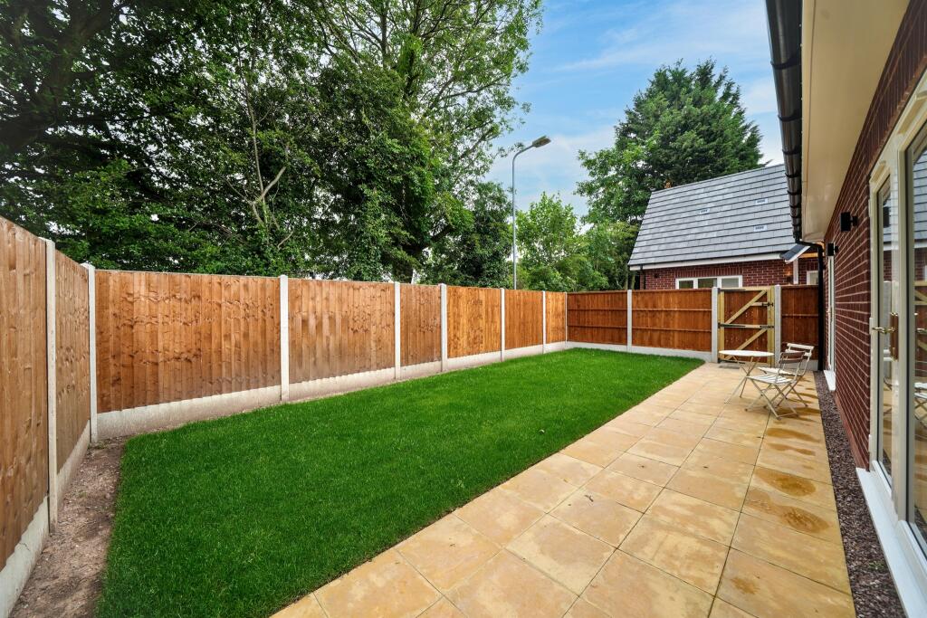 House in Wolverhampton - View 2