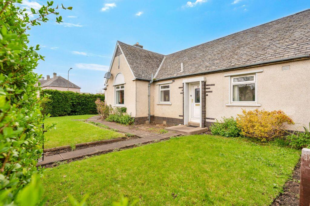 Main image of property: 48 Alexander Drive, Prestonpans, EH32 9LZ