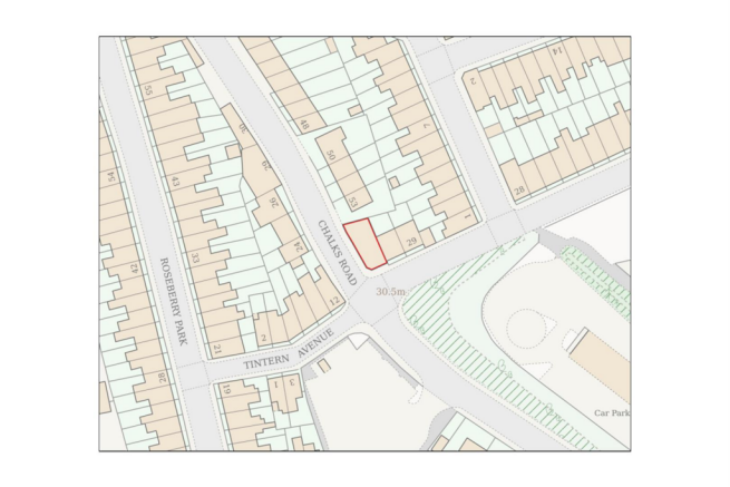 31 Lyndale Road, St George, Bristol BS5 7AA | Free