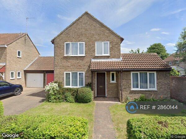 Main image of property: Bathurst, Peterborough, PE2