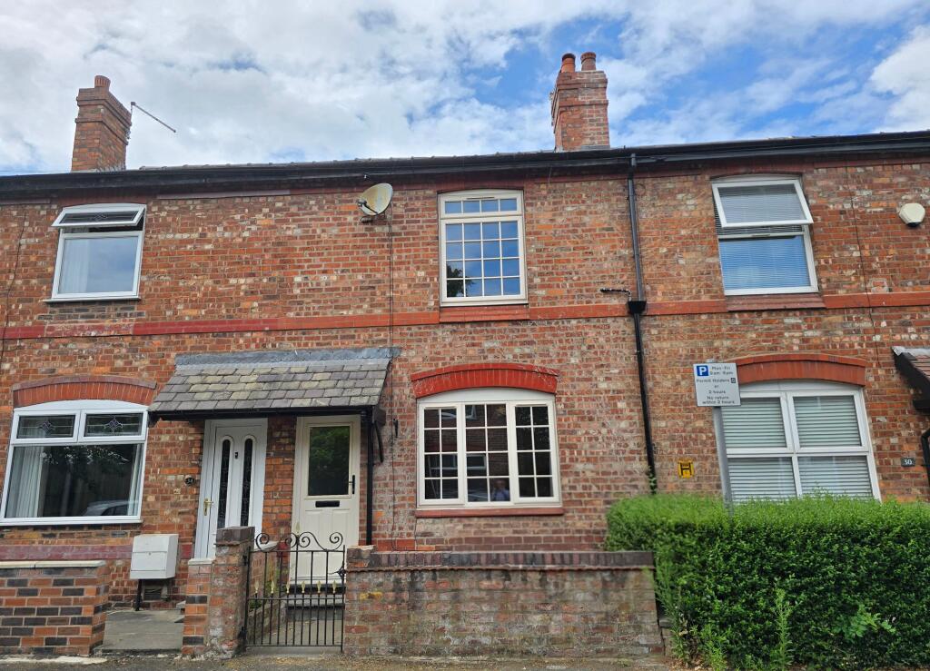Main image of property: Brien Avenue, Altrincham, WA14