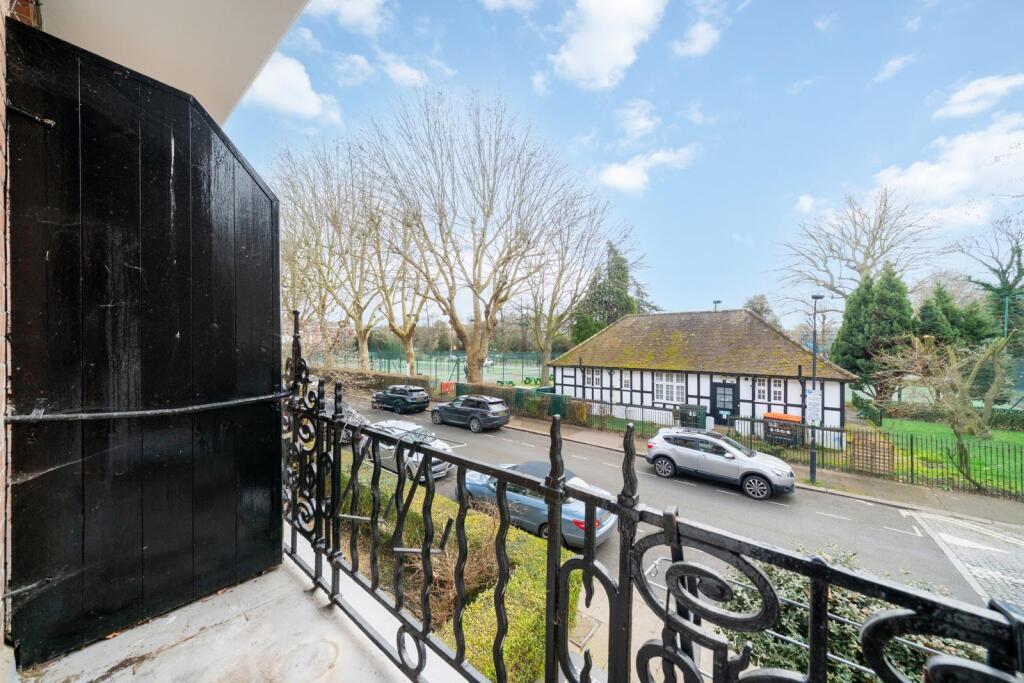 Main image of property: Flat 70, Bishops Mansions, London