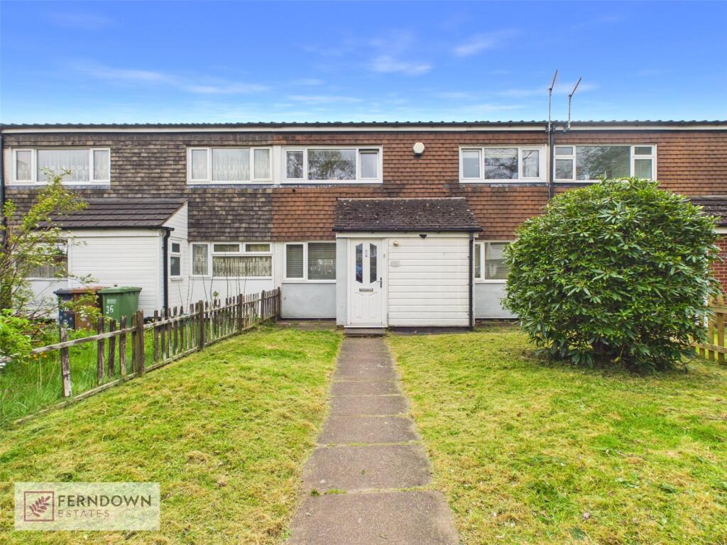 Main image of property: Peace Walk, Chelmsley Wood, Birmingham, West Midlands, B37