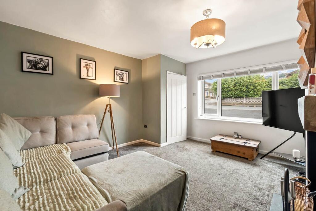 House in Calderdale, West Yorkshire - View 5