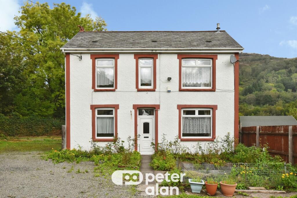 Main image of property: Poplar House, Abercynon, Mountain Ash