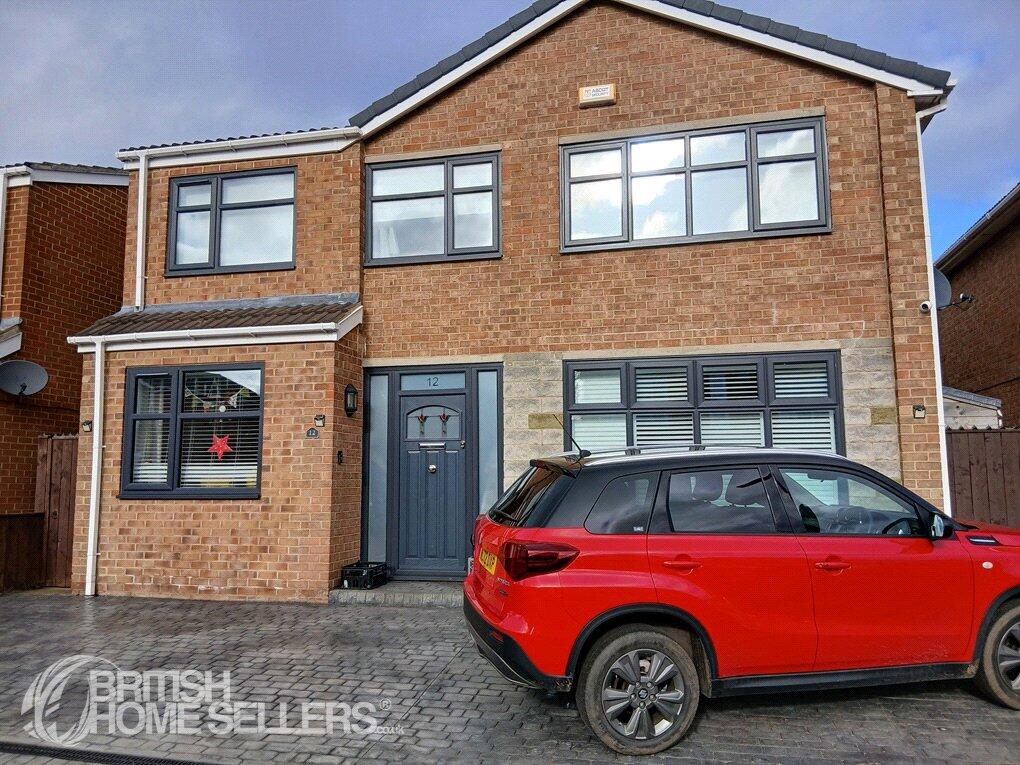 Main image of property: Aston Road, Billingham, Durham, TS22