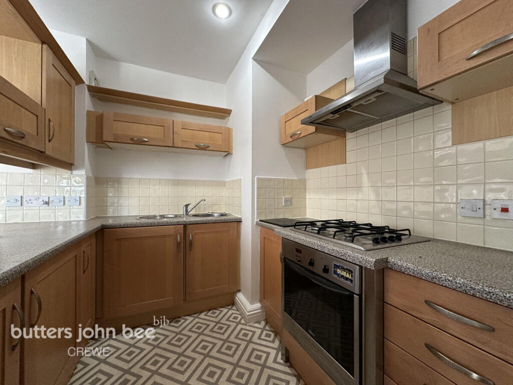 Main image of property: Wharton Road, Winsford