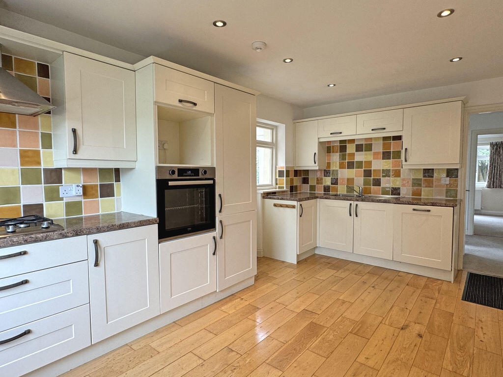 House in East Devon, Sidmouth - View 2
