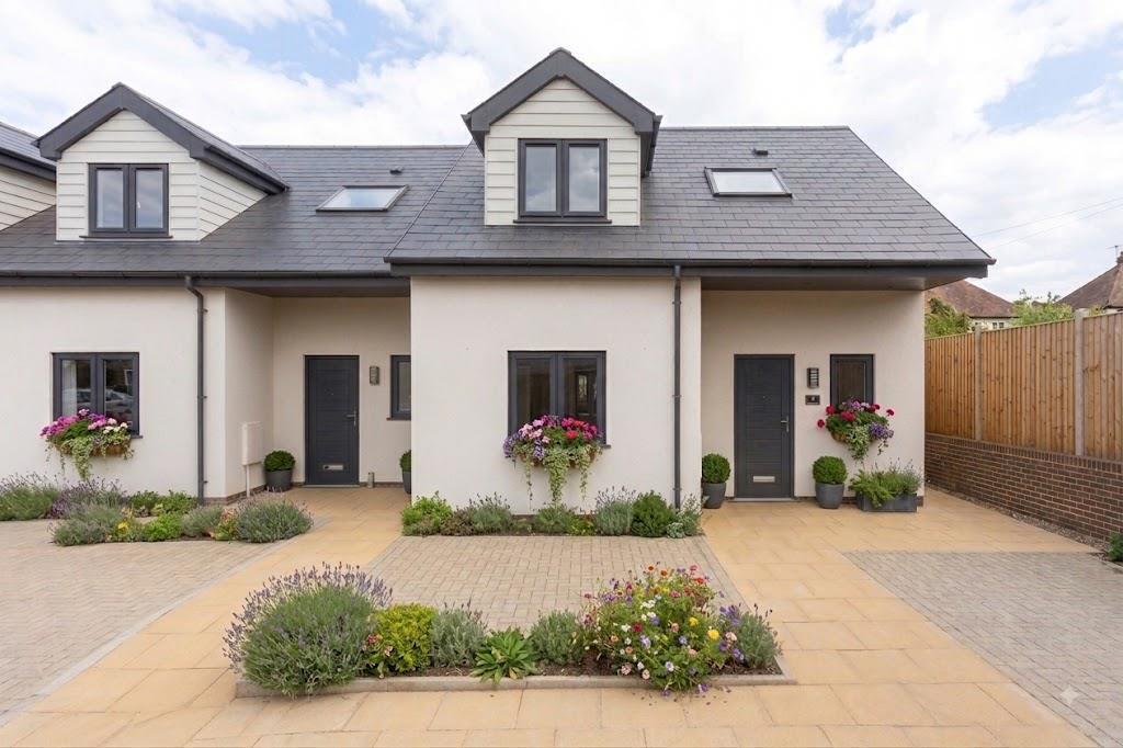 Main image of property: Plot 5, Townmead Mews, Waltham Abbey