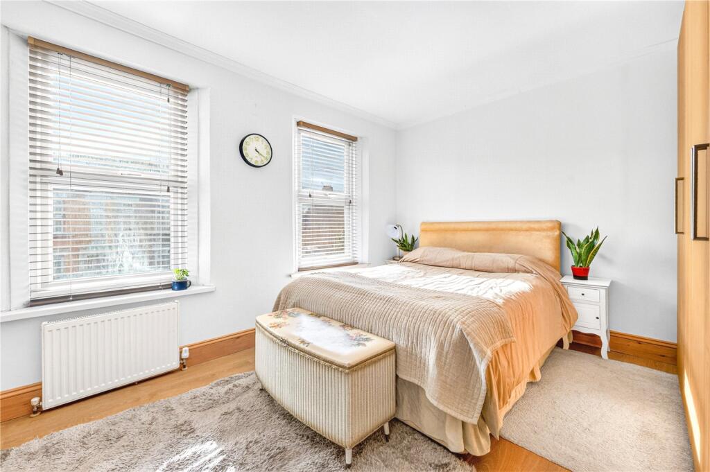House in London, Leyton - View 4