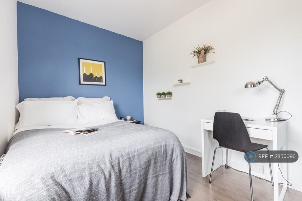 Main image of property: Willis House, London, E14