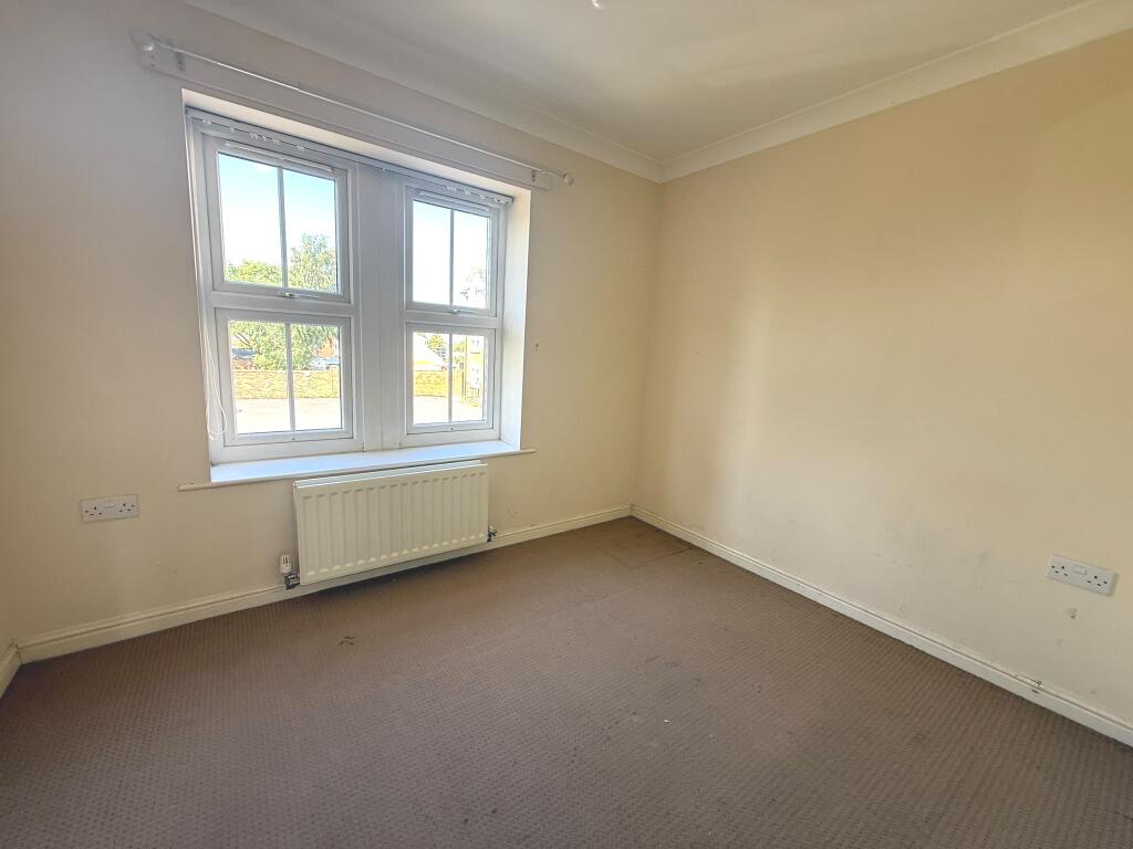 Apartment in Stockton-on-Tees - More