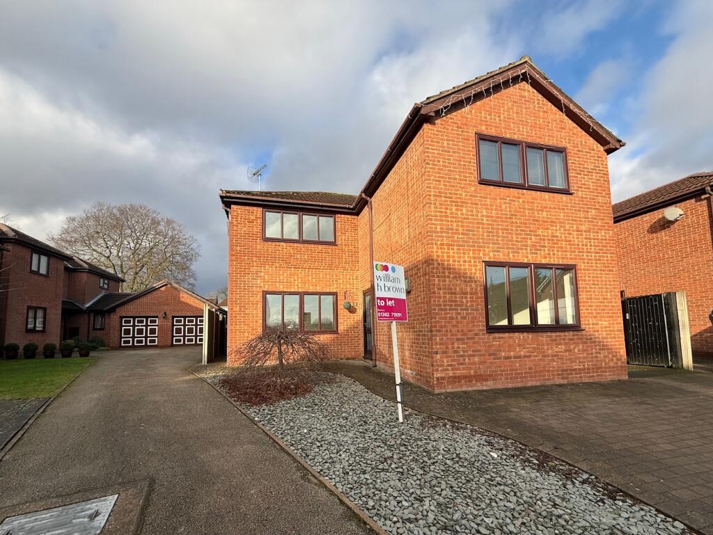 Main image of property: Ryton Fields, Blyth, WORKSOP