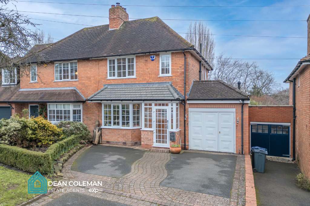 Main image of property: Claines Road, Bournville Village Trust, B31 2EE