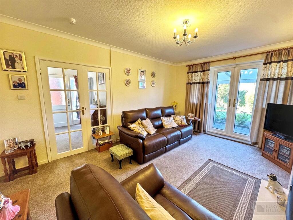 House in Staffordshire Moorlands, Cheddleton - View 5