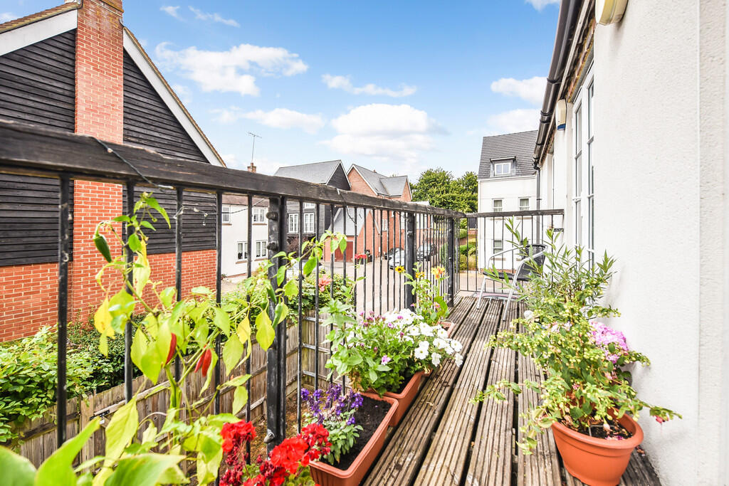 Main image of property: Church Green Close, Winchester