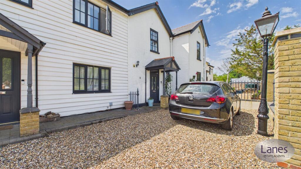 Main image of property: Monkhams Cottage, Aimes Green