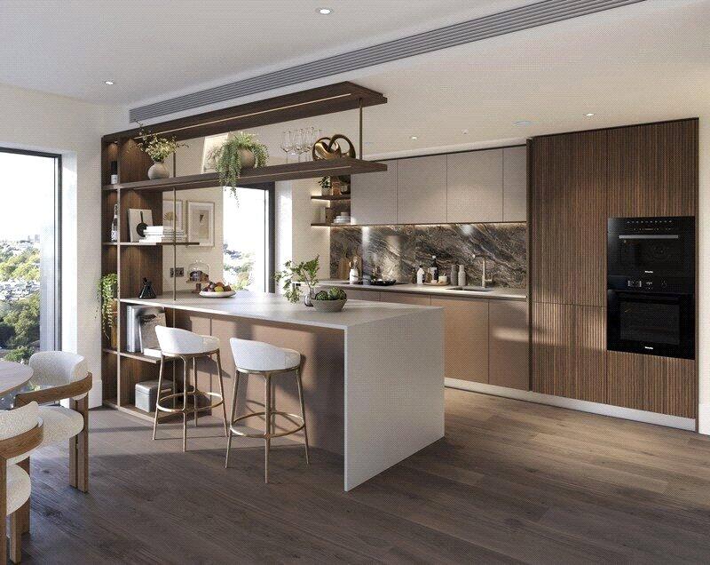 Main image of property: Cascades Three, W12