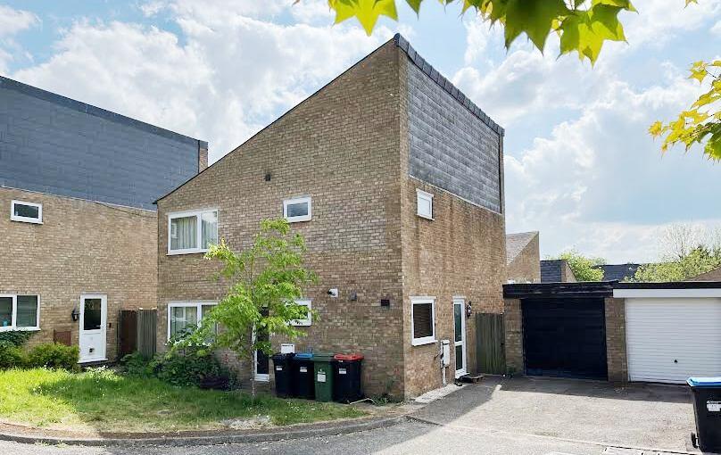 Main image of property: Ashfield, Milton Keynes, Buckinghamshire, MK14