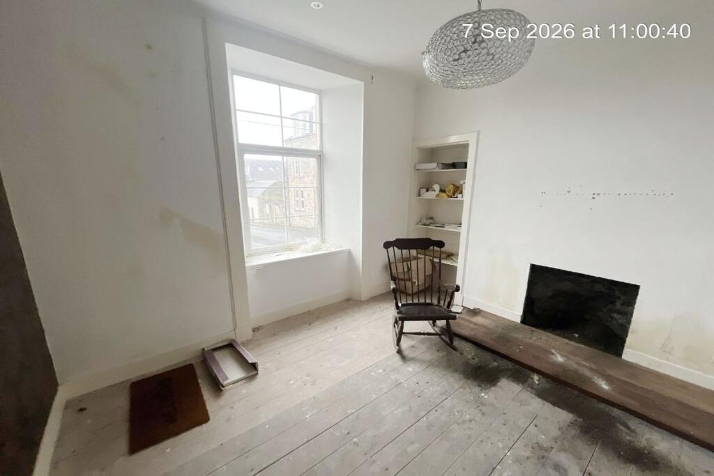 Apartment in Paisley - View 3