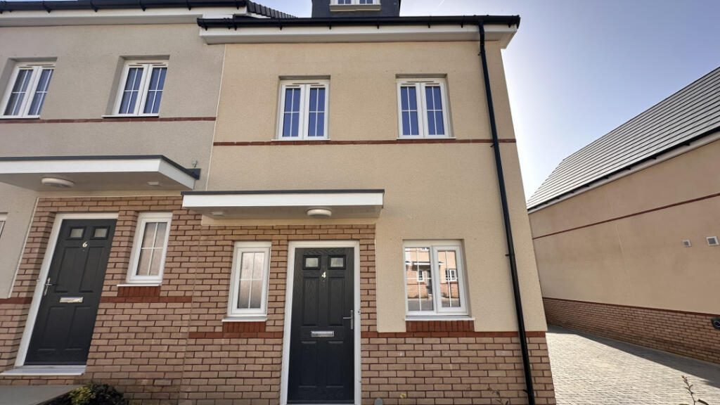Main image of property: Fouler Drive
Torrington

Devon
EX38 7DZ