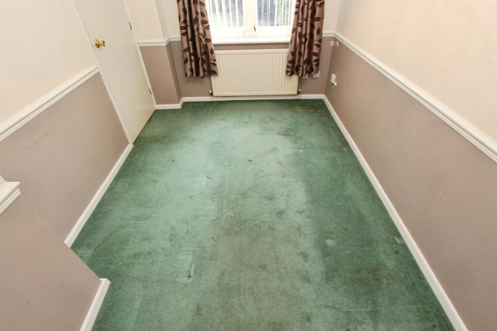 House in Nottingham, Toton - View 5