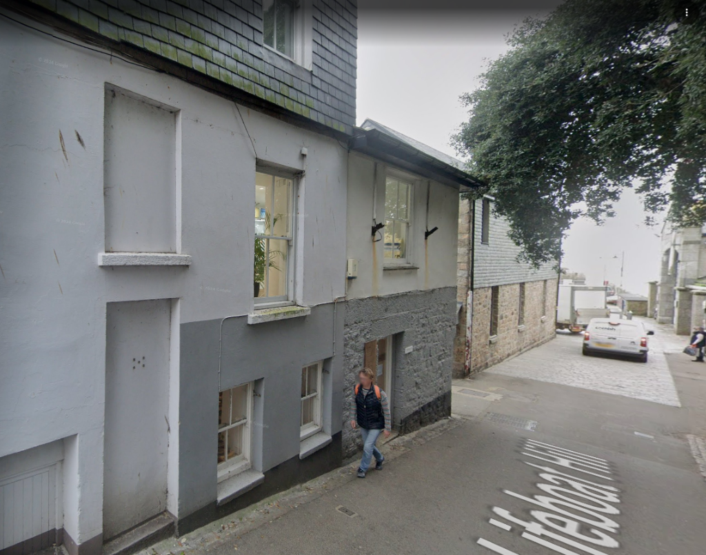 Main image of property: Lifeboat Hill, St. Ives, Cornwall, TR26