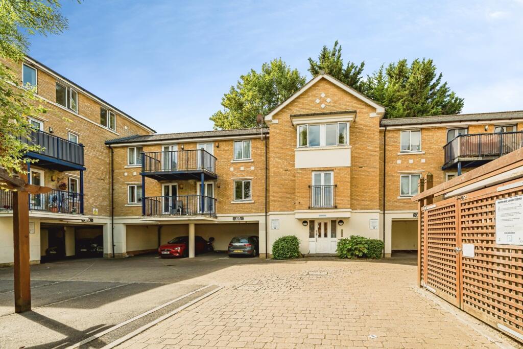 Main image of property: West End Road, High Wycombe, HP11