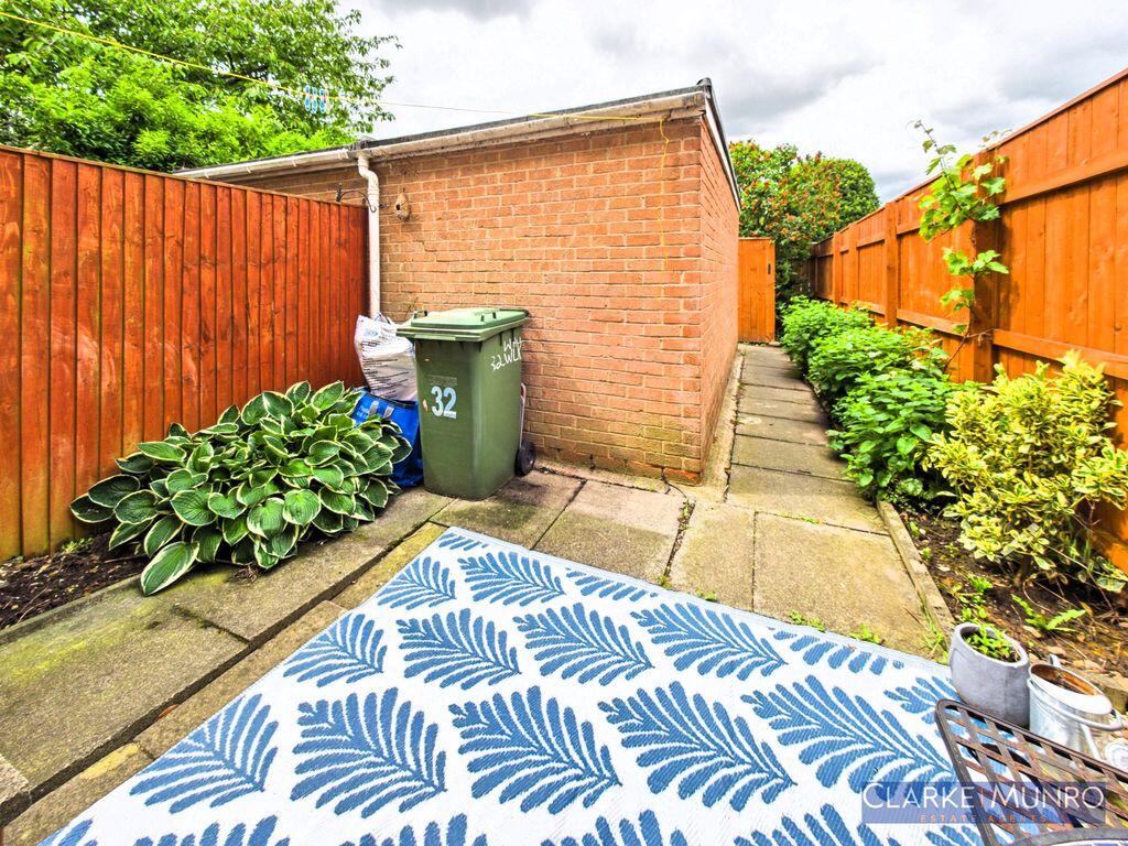 Wallington Walk, Billingham photo 4