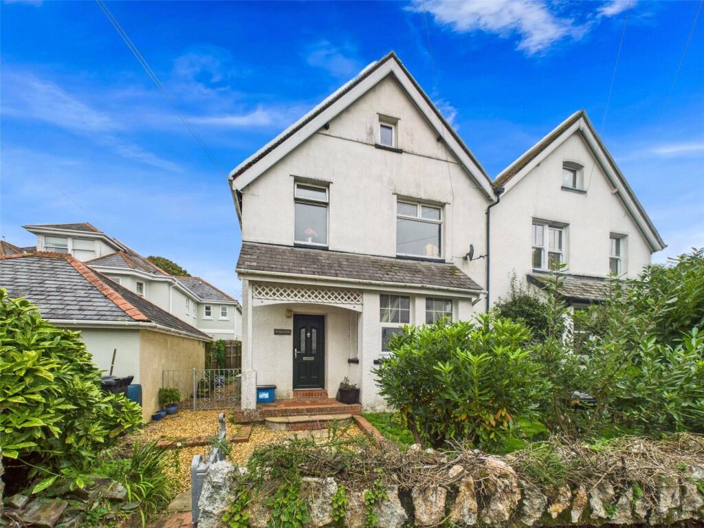 Main image of property: Crapstone, Yelverton, Devon