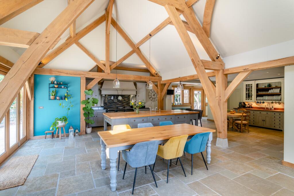 Brushford, Dulverton, Somerset - View 3