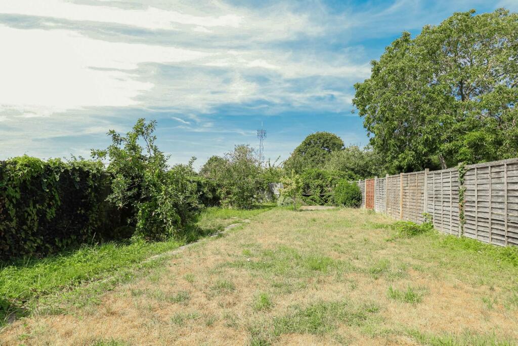 House in Cambridge, Whitehill Estate, Barnwell - View 2