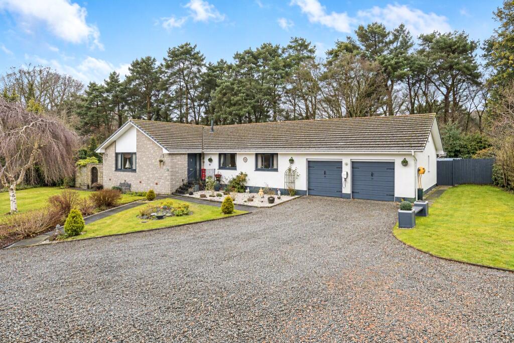 Main image of property: Middlewood Park, Livingston, West Lothian, EH54