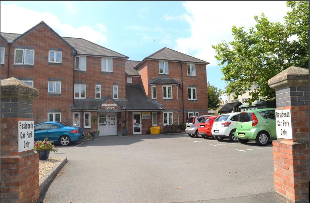 Main image of property: Rectory Road, Burnham-on-Sea, Somerset, TA8